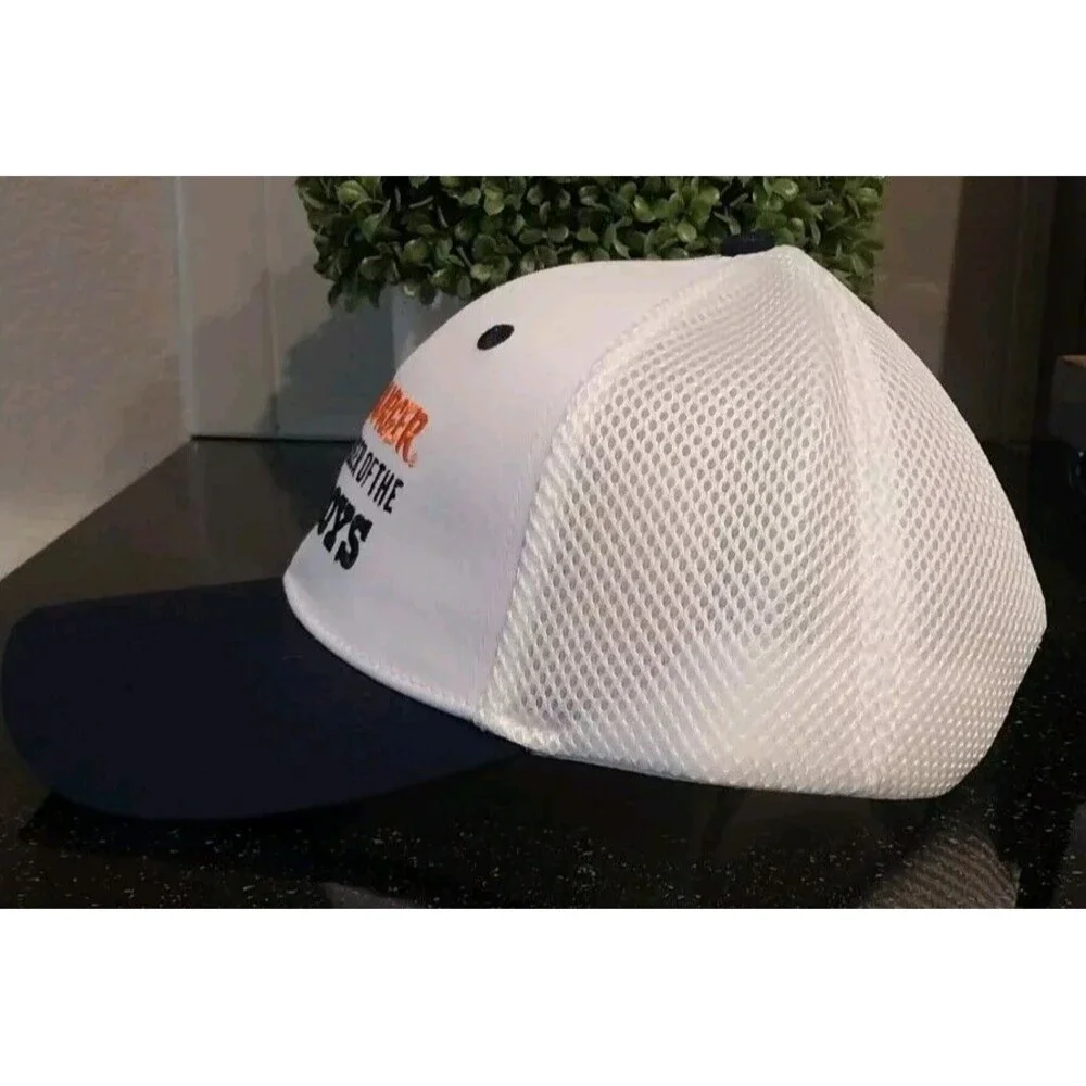 Whataburger  Dallas Cowboys Baseball Hat 2024